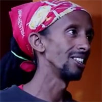 Actor: Bizuayehu Alemu