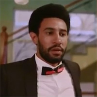 Actor: Engdasew Habte (Teddy)