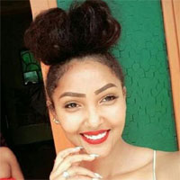 Actor: Maramawit Abate