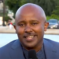 Actor: Theodros Teshome