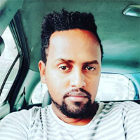 Actor: Bahren Kedir