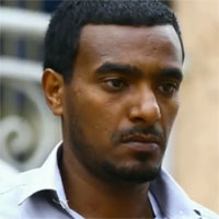 Actor: Elias Alemu
