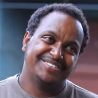 Actor: Tizazu Taye