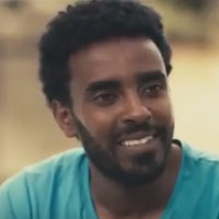 Actor: Hamza Alemu