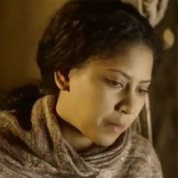 Actor: Melat Solomon