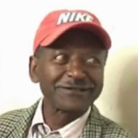 Actor: Tsegaye Berhane