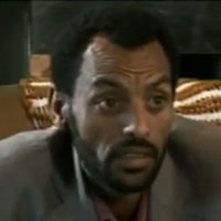 Actor: Befekadu Kebede