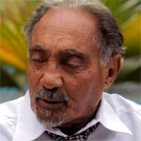 Actor: Tesfaye Gesesse