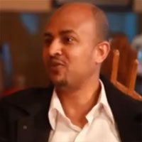 Actor: Solomon Gebre