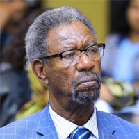 Actor: Fantu Mandoye
