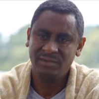 Actor: Tilahun Zewge
