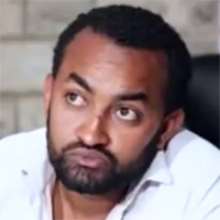 Actor: Daniel Abebe