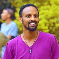 Actor: Mulualem Getachew