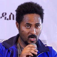 Actor: Wasihun Belay