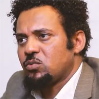 Actor: Elias Shafi