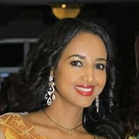 Actor: Meseret Mebrate