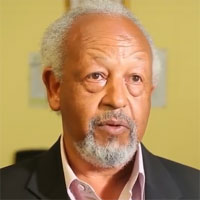 Actor: Feleke Kassa