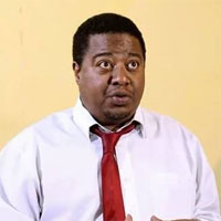 Actor: Michael Tamre
