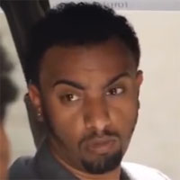 Actor: Henok Berihun