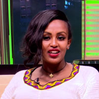 Actor: Yemisirach Girma