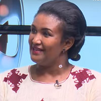 Actor: Frehiwot Kelkilew