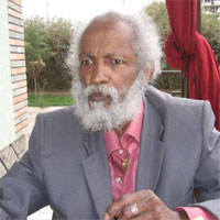 Actor: Sebhat Gebre-Egziabher
