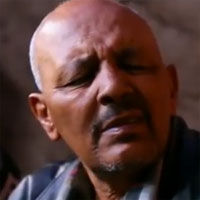 Actor: Tsegaye Zerfu