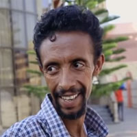 Actor: Samson Girma