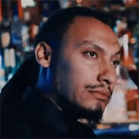 Actor: Kaleb Arayaselasie