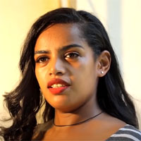 Actor: Nigist Fikre
