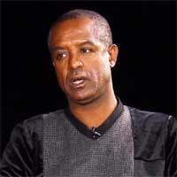 Actor: Dereje Haile