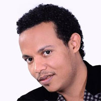 Actor: Ahmed Teshome