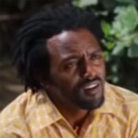 Actor: Haile Asmelash