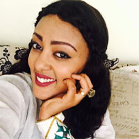 Actor: Azeb Wondwossen