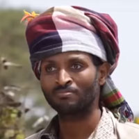 Actor: Getinet Adane
