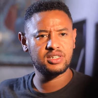 Actor: Biniam Birhanu
