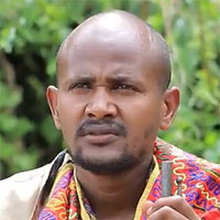 Actor: LelaAlem Manaye