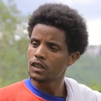 Actor: Wasihun Teshome