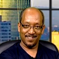 Actor: Shimelis Bekele