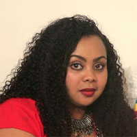 Actor: Belson Nigatu