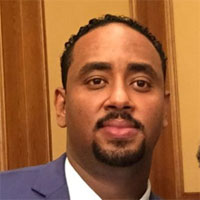 Actor: Mikiyas Mohammed
