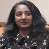Actor: Lydia Tibebu