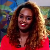 Actor: Kalkidan Abera