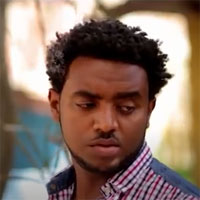 Actor: Natnael Girma
