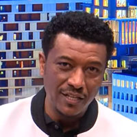 Actor: Tesfalem Tamrat