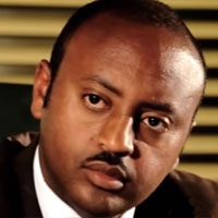 Actor: Tatek Negash