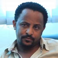 Actor: Tewodros Gashawbeza