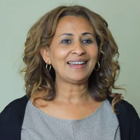 Actor: Makda Haile