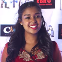 Actor: Eyerusalem Gezahegn (Jerry)