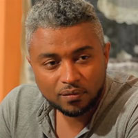 Actor: Biniyam Aman